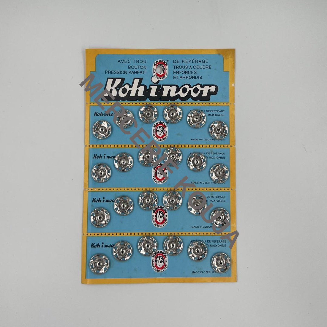 CAPSE DE CUSUT KOH-I-NOOR