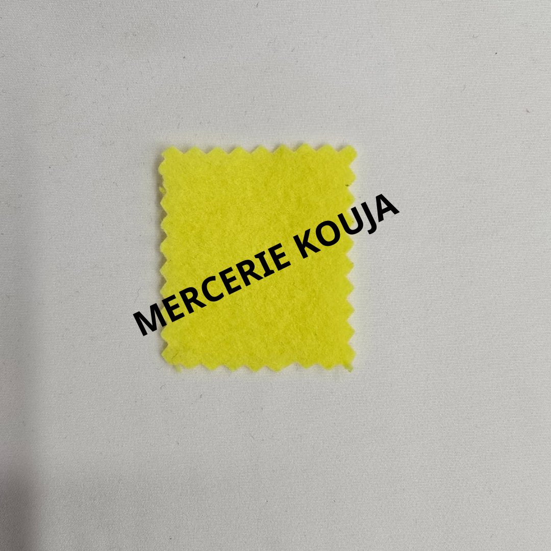 FETRU MATERIAL TEXTILE