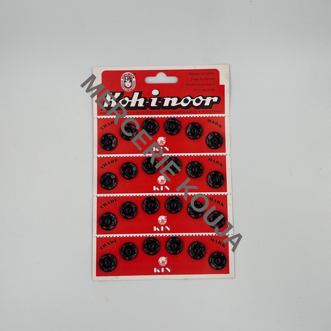 CAPSE DE CUSUT KOH-I-NOOR