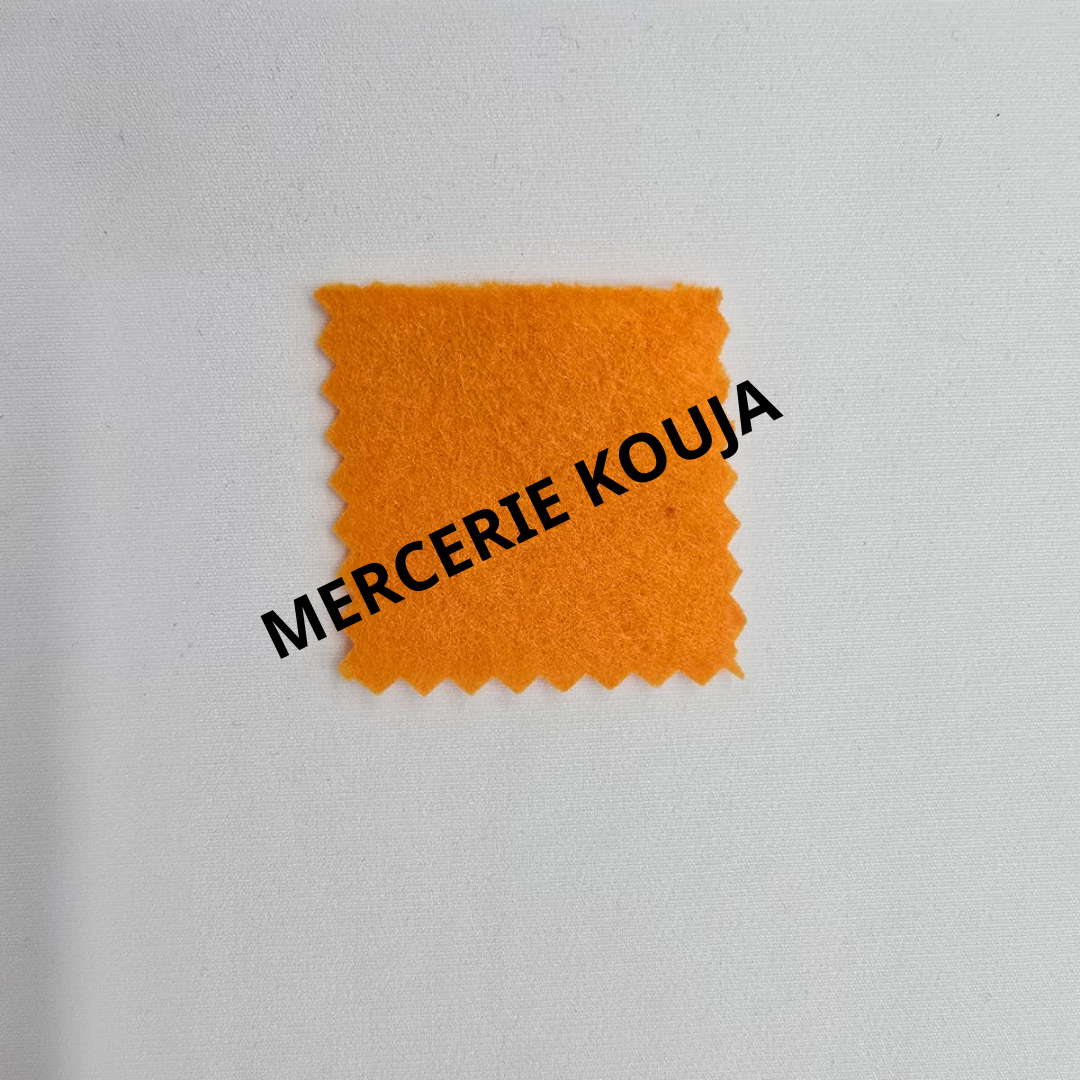 FETRU MATERIAL TEXTILE