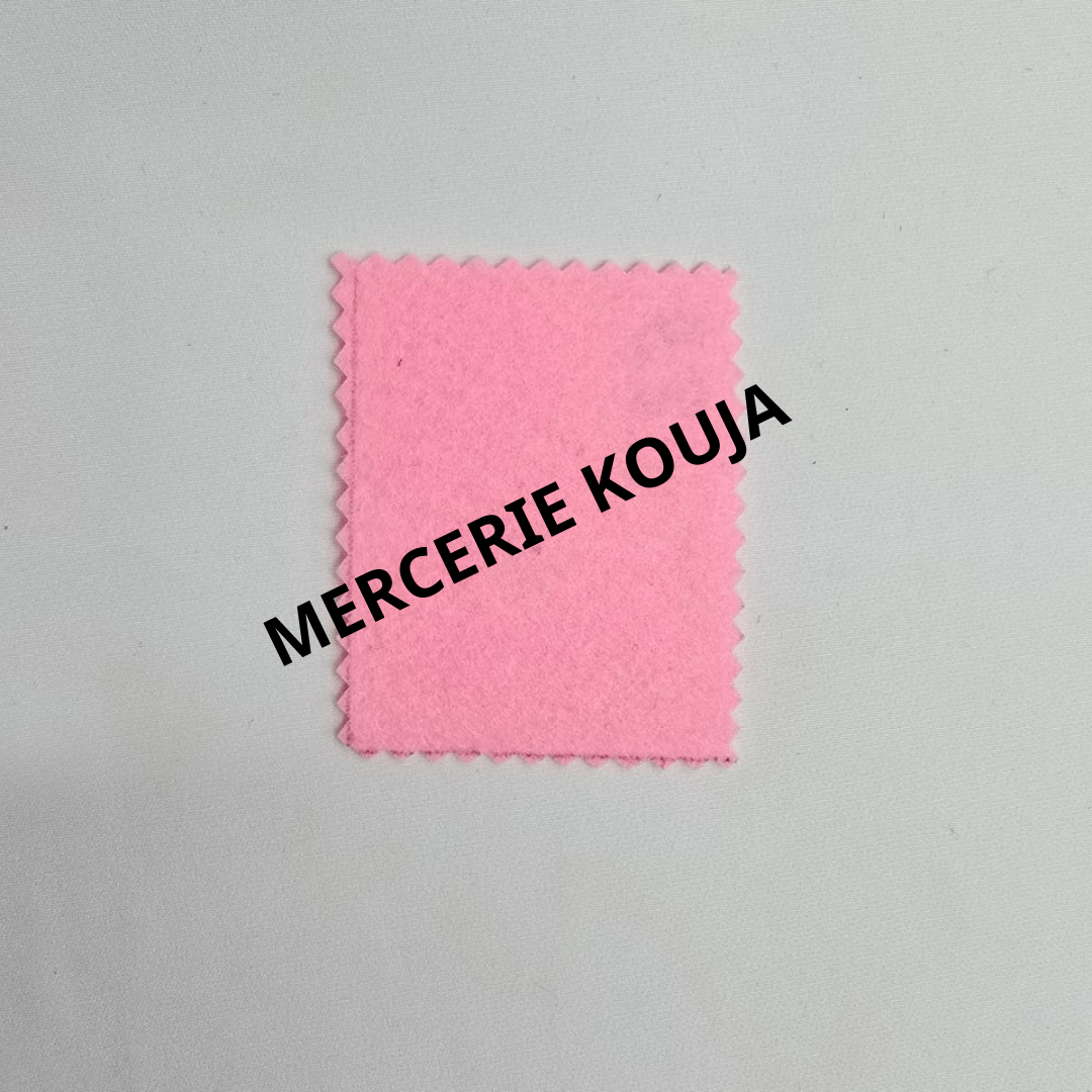 FETRU MATERIAL TEXTILE