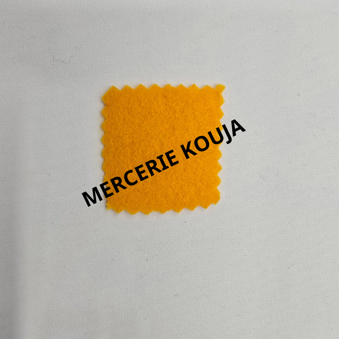 FETRU MATERIAL TEXTILE