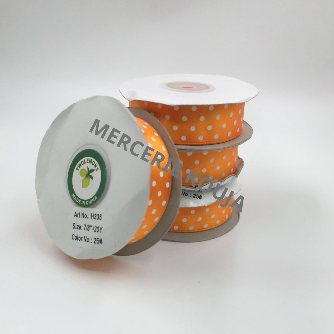 BANDA SATEN CU BULINE