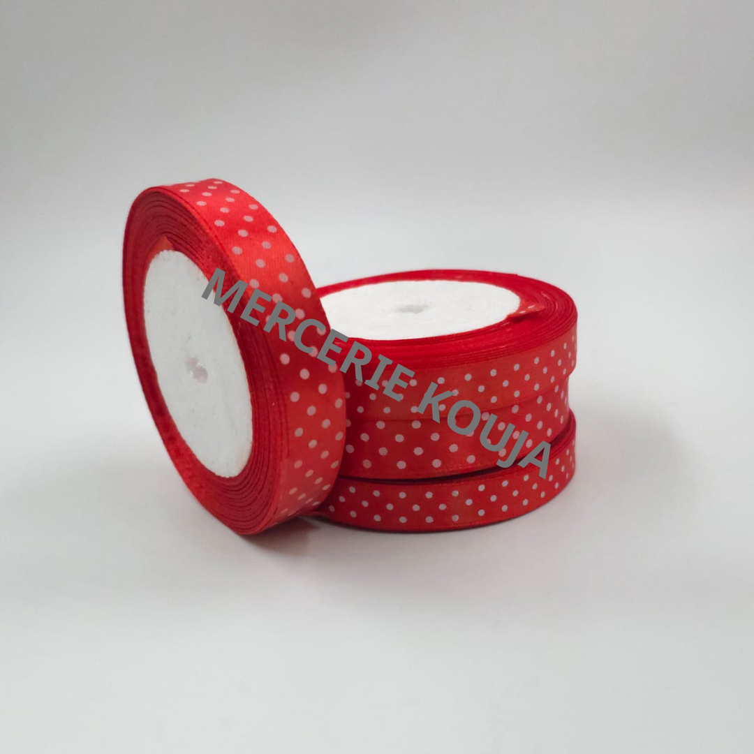 BANDA SATEN CU BULINE