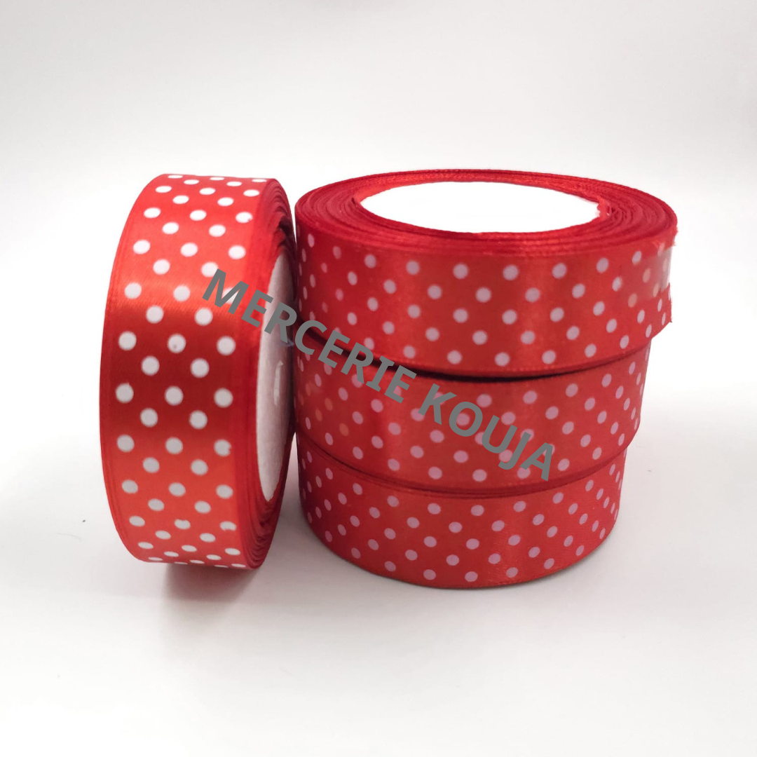 BANDA SATEN CU BULINE