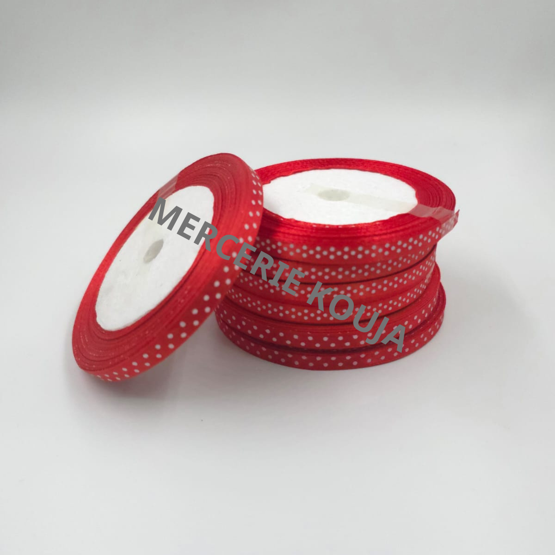 BANDA SATEN CU BULINE