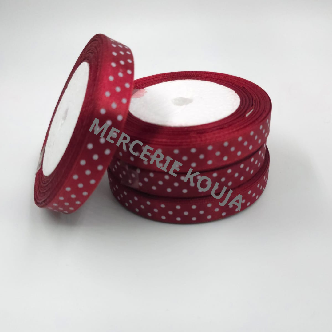 BANDA SATEN CU BULINE