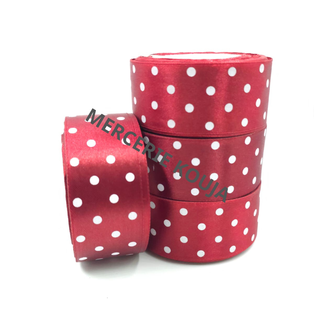 BANDA SATEN CU BULINE