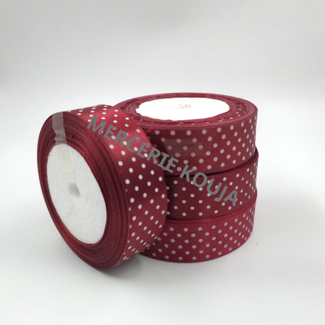 BANDA SATEN CU BULINE