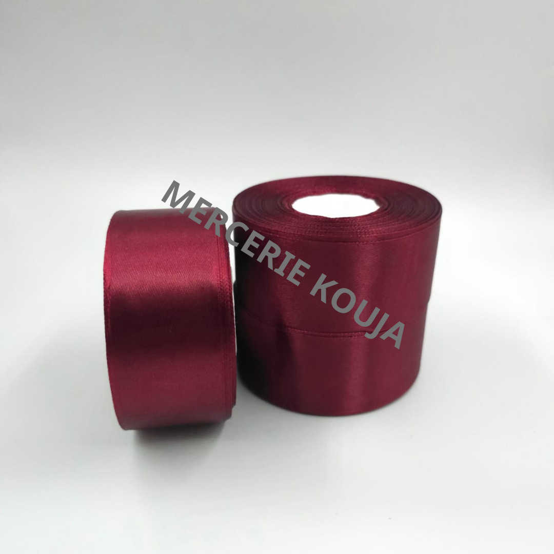 BANDA SATEN 5 CM