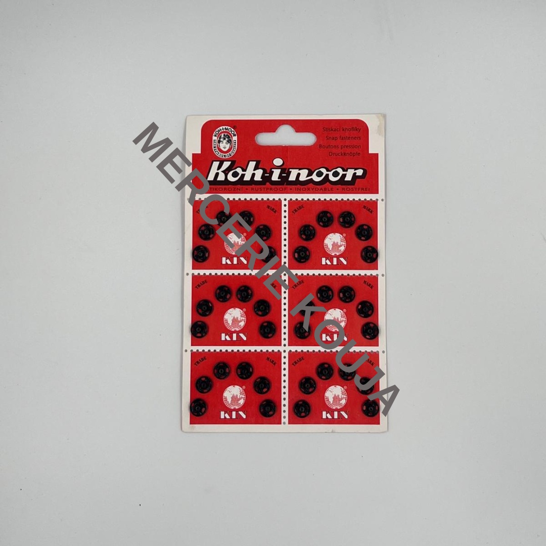 CAPSE DE CUSUT KOH-I-NOOR