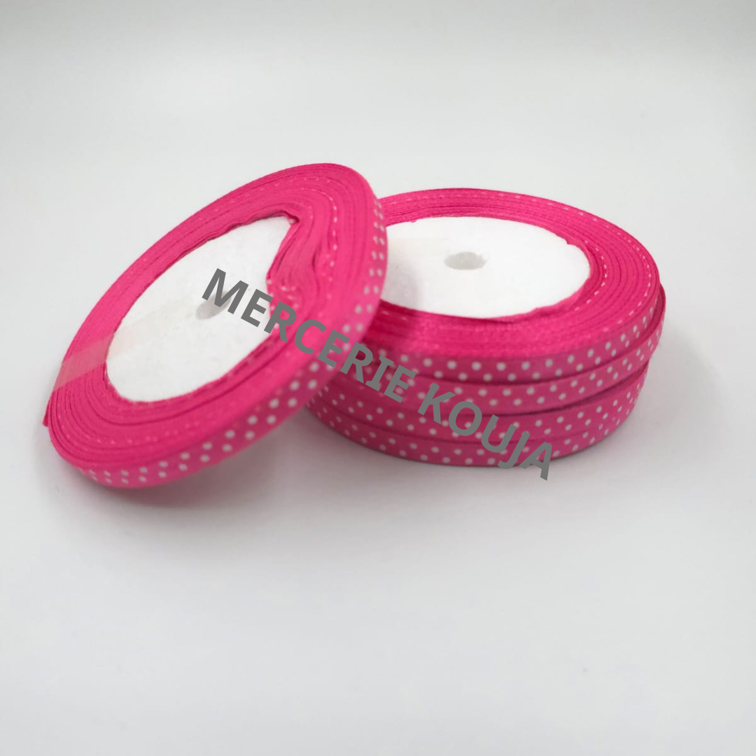 BANDA SATEN CU BULINE