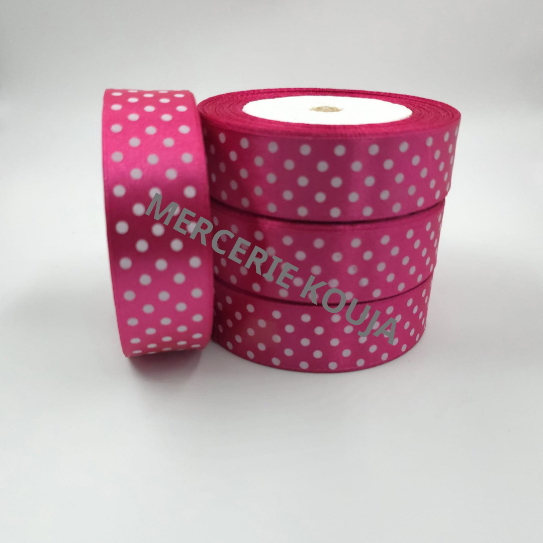 BANDA SATEN CU BULINE