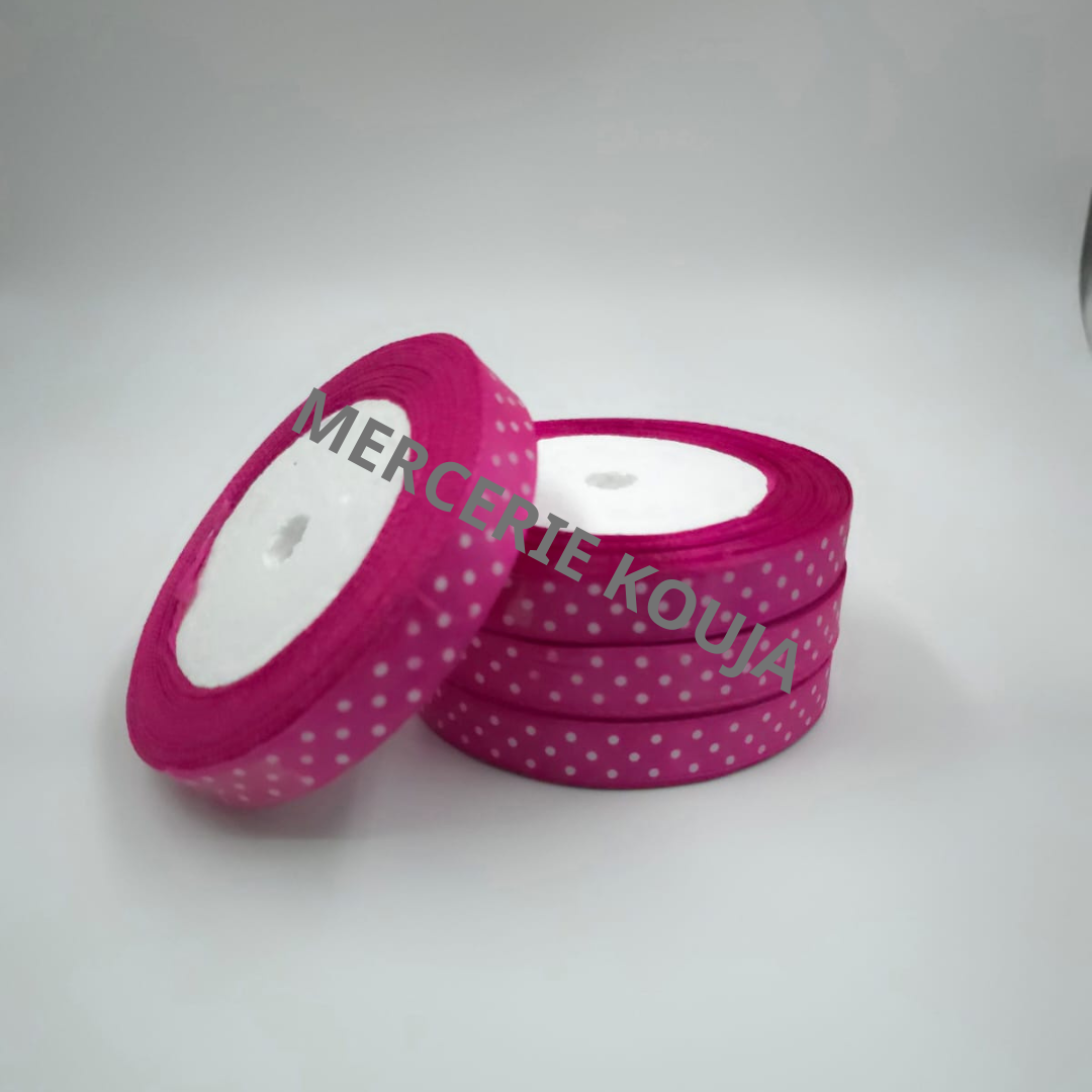 BANDA SATEN CU BULINE