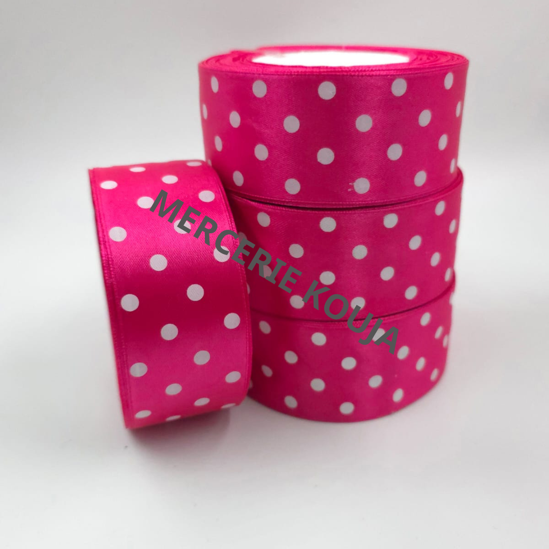 BANDA SATEN CU BULINE