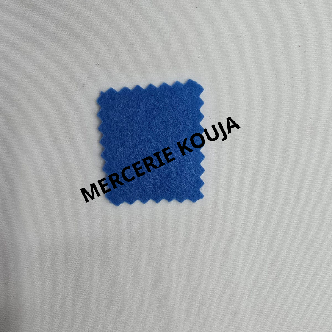 FETRU MATERIAL TEXTILE