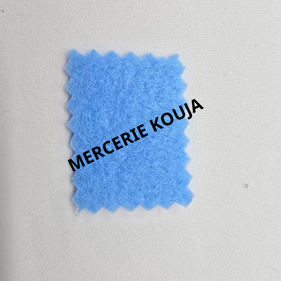 FETRU MATERIAL TEXTILE