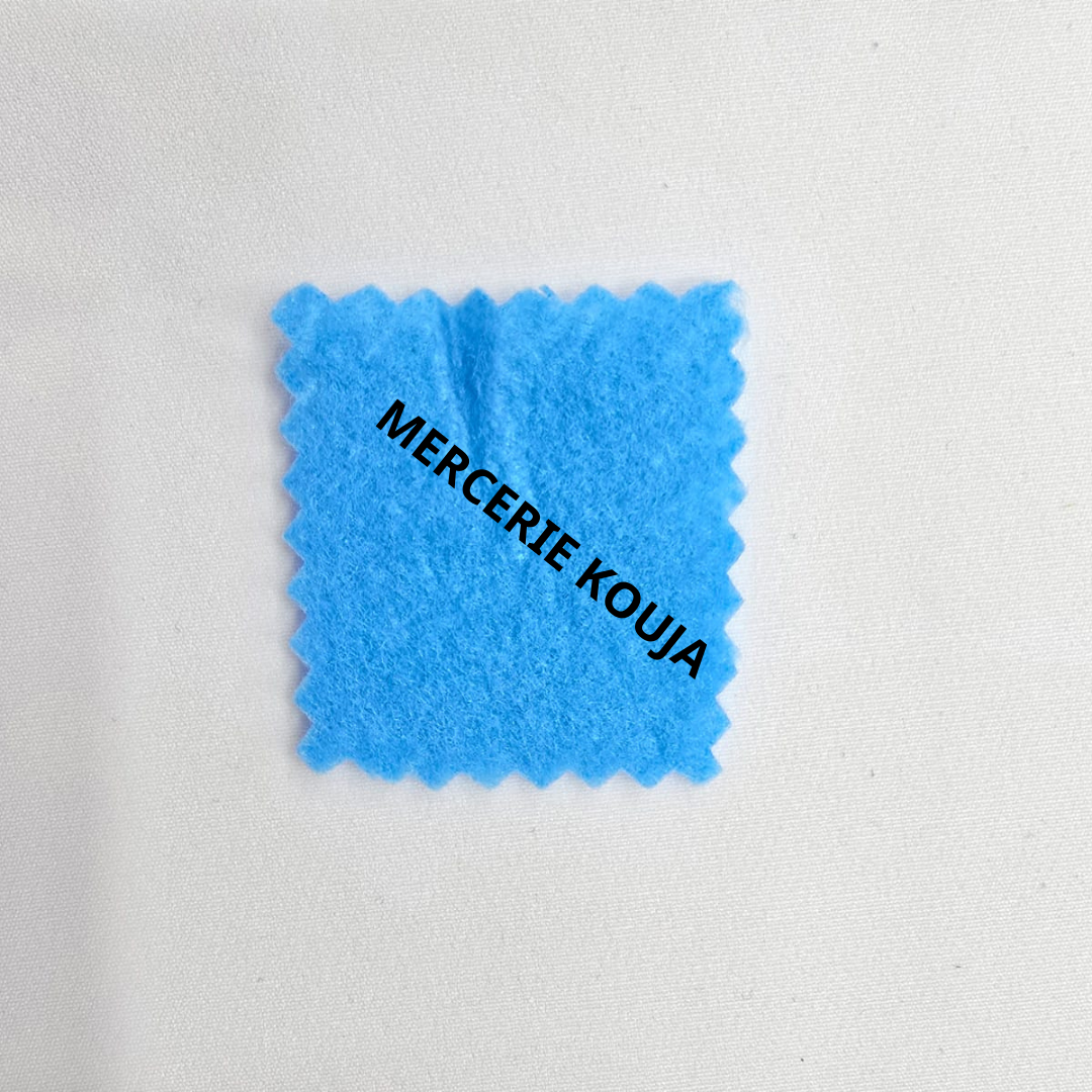 FETRU MATERIAL TEXTILE