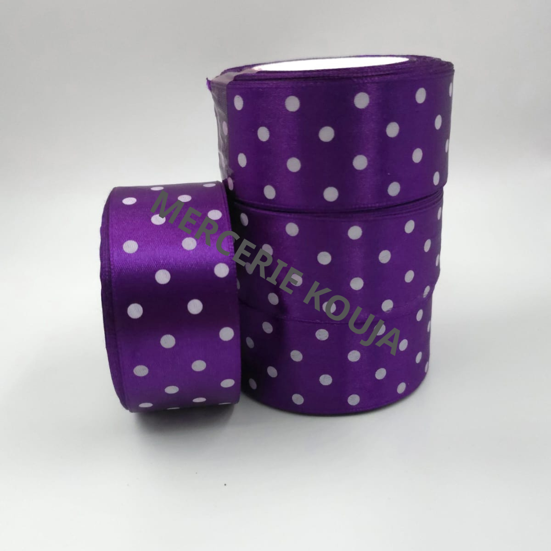 BANDA SATEN CU BULINE