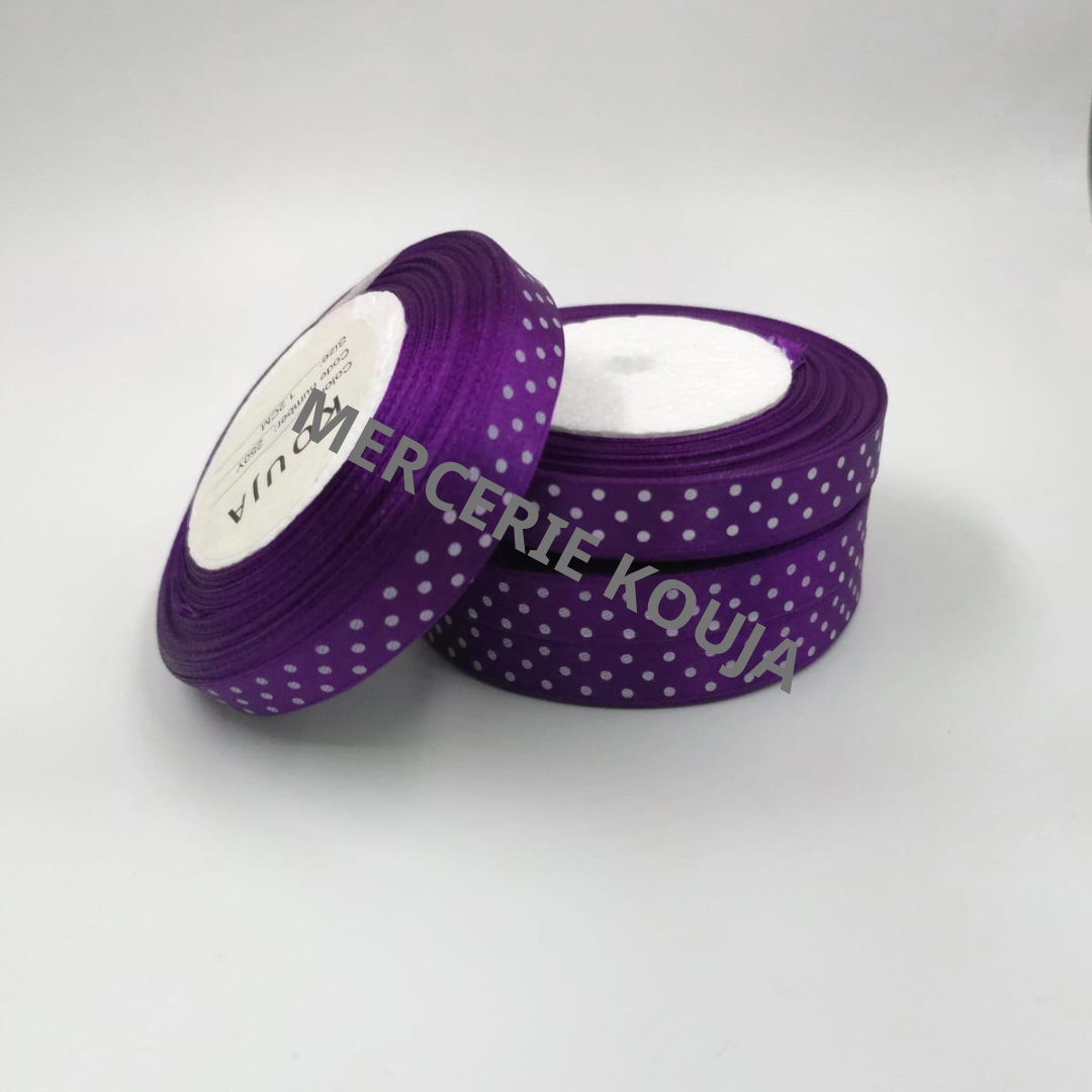 BANDA SATEN CU BULINE