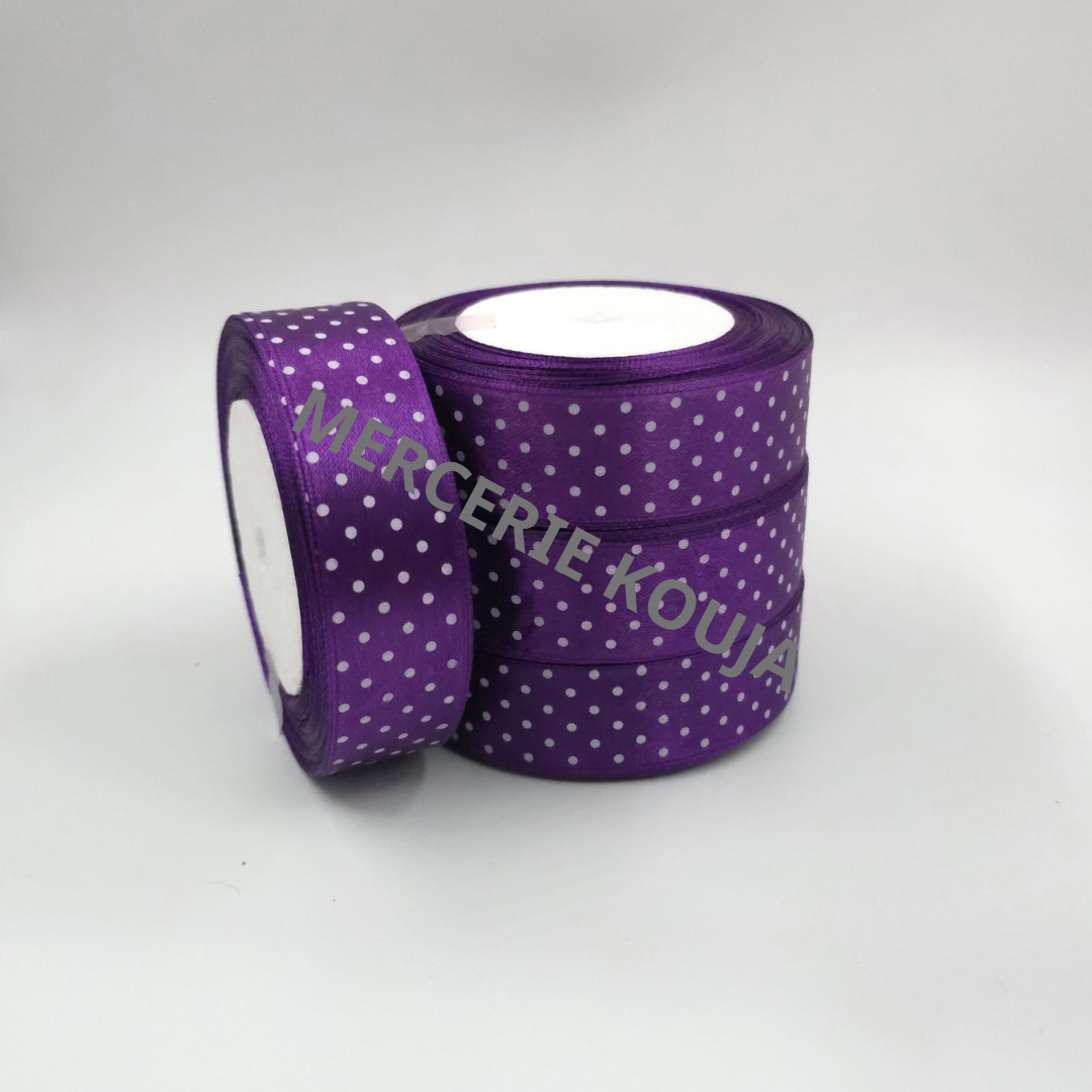 BANDA SATEN CU BULINE