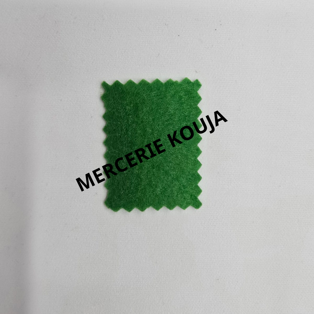 FETRU MATERIAL TEXTILE