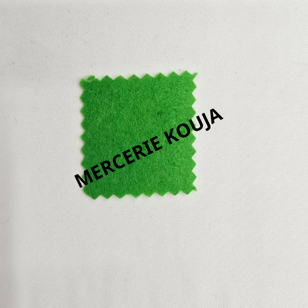 FETRU MATERIAL TEXTILE