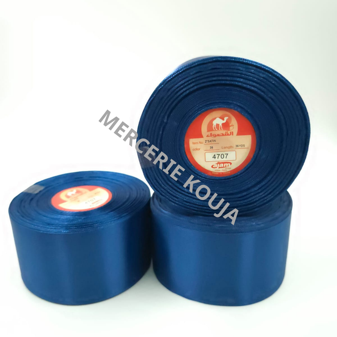 BANDA SATEN 5 CM