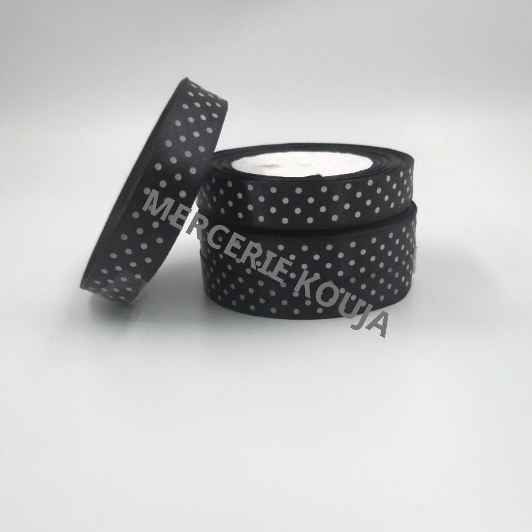 BANDA SATEN CU BULINE