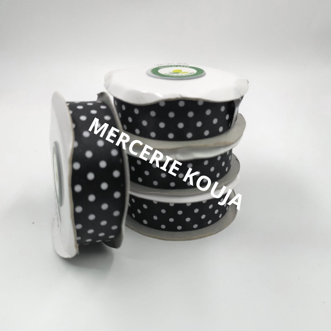 BANDA SATEN CU BULINE