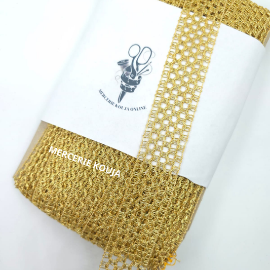 DANTELA PASMANTERIE AURIE 3CM