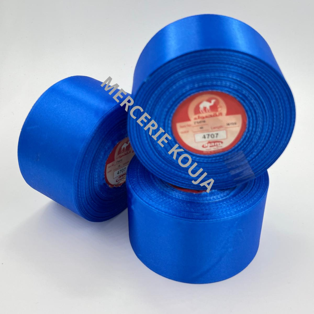 BANDA SATEN 5 CM