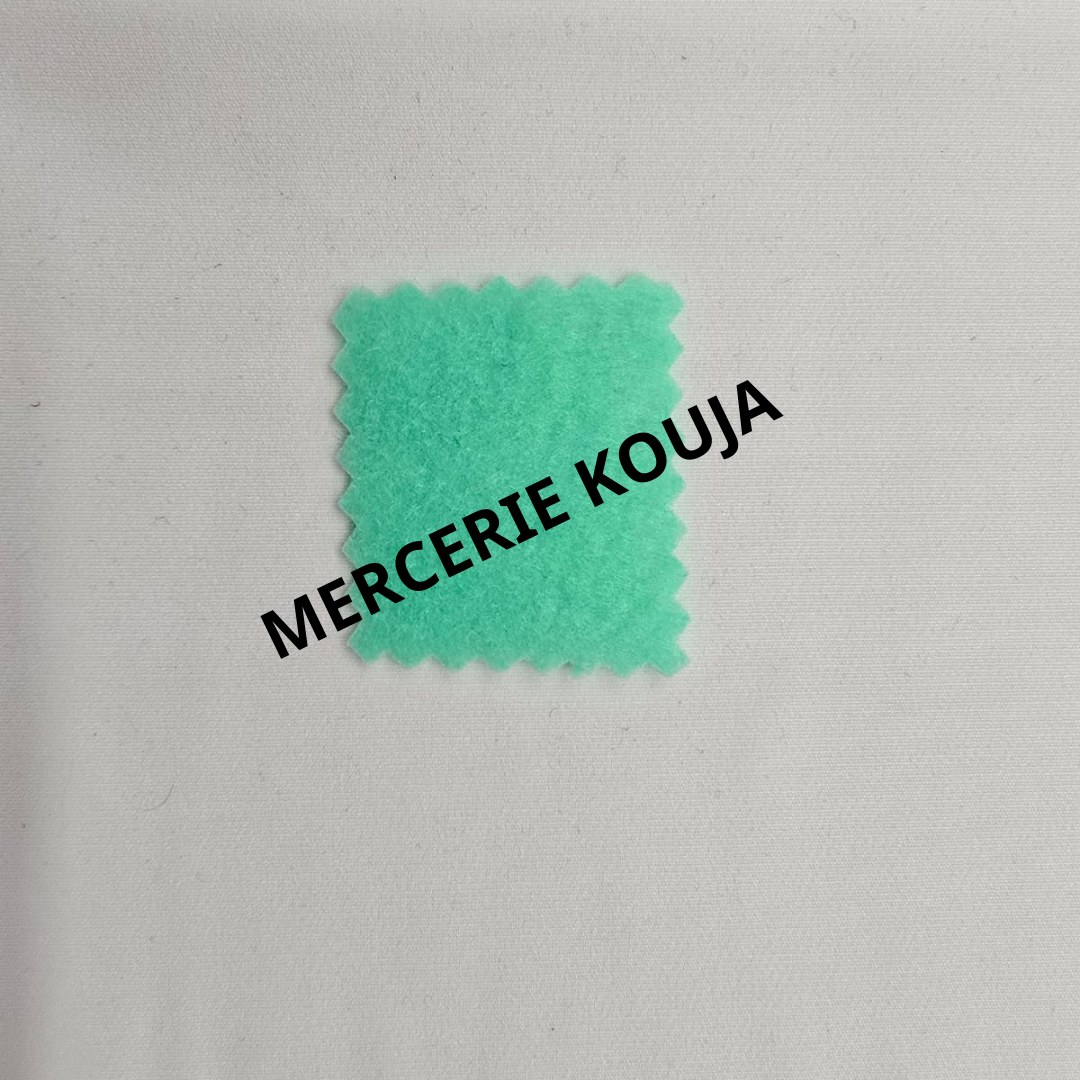 FETRU MATERIAL TEXTILE