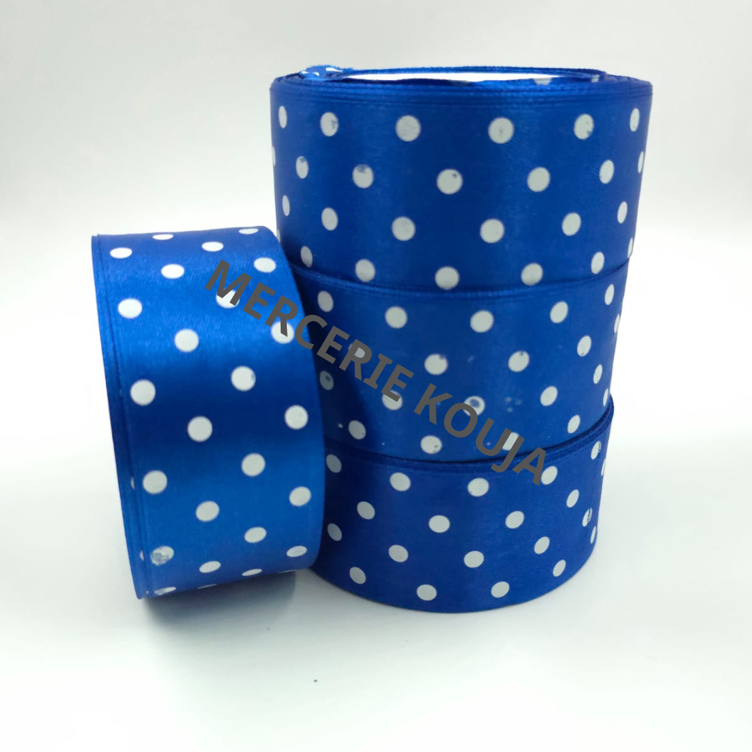 BANDA SATEN CU BULINE