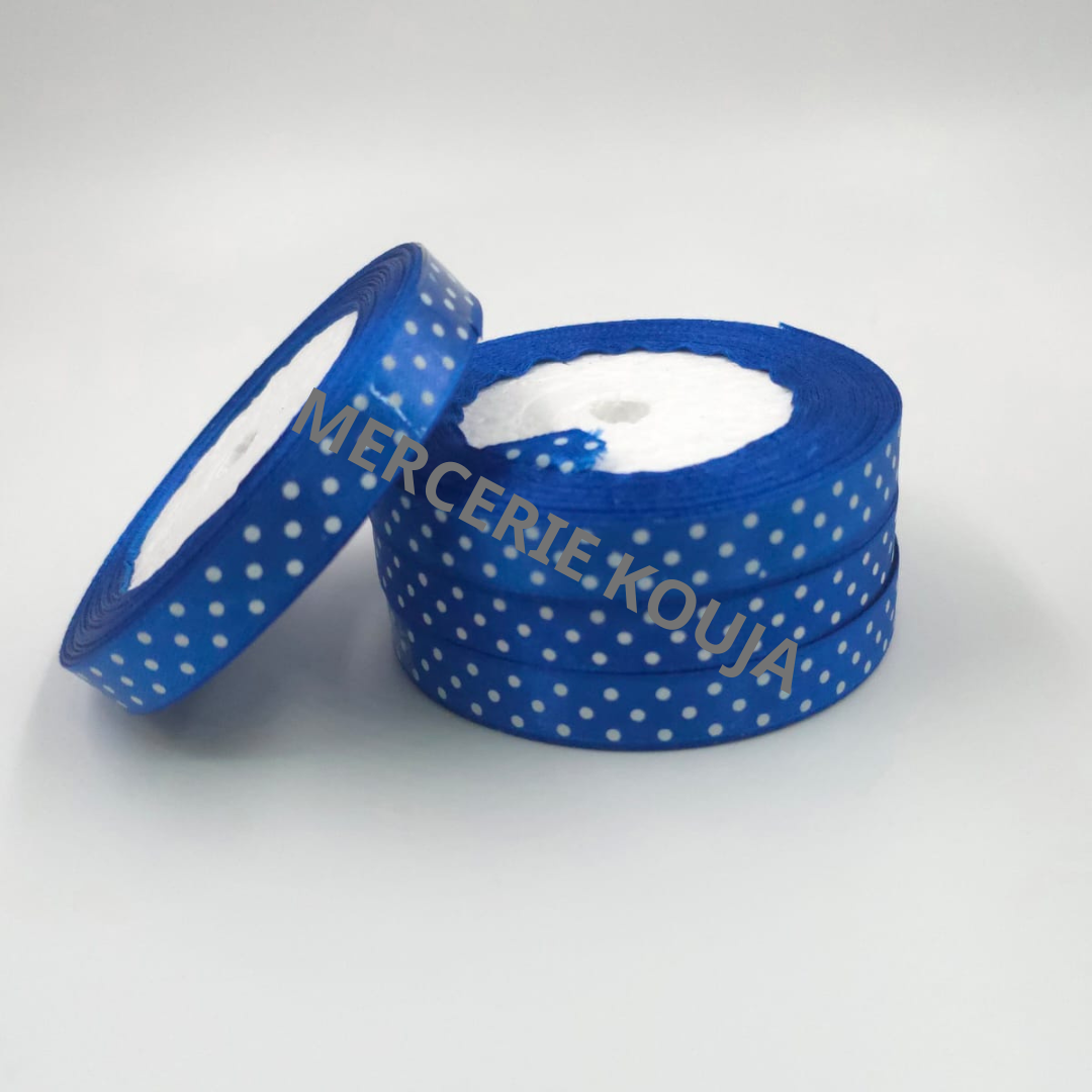 BANDA SATEN CU BULINE