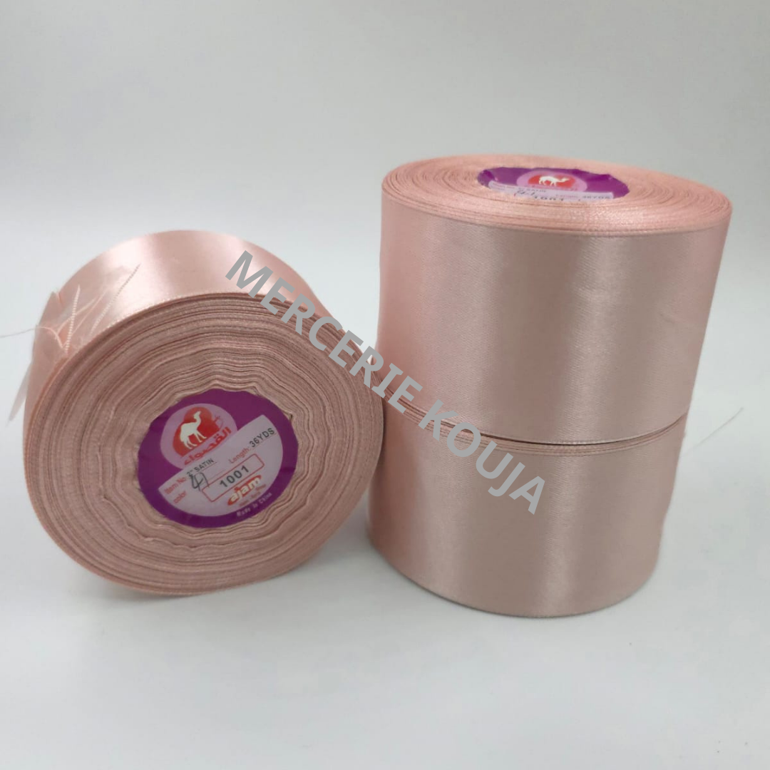 BANDA SATEN 5 CM