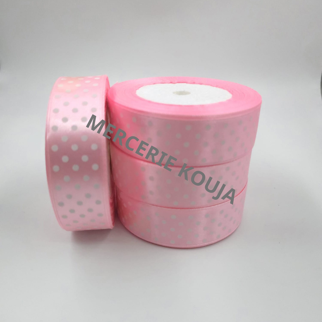 BANDA SATEN CU BULINE