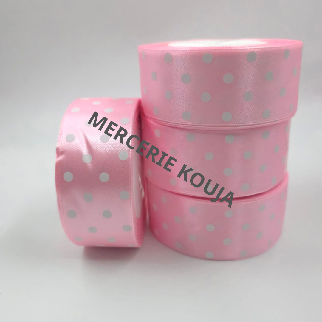 BANDA SATEN CU BULINE