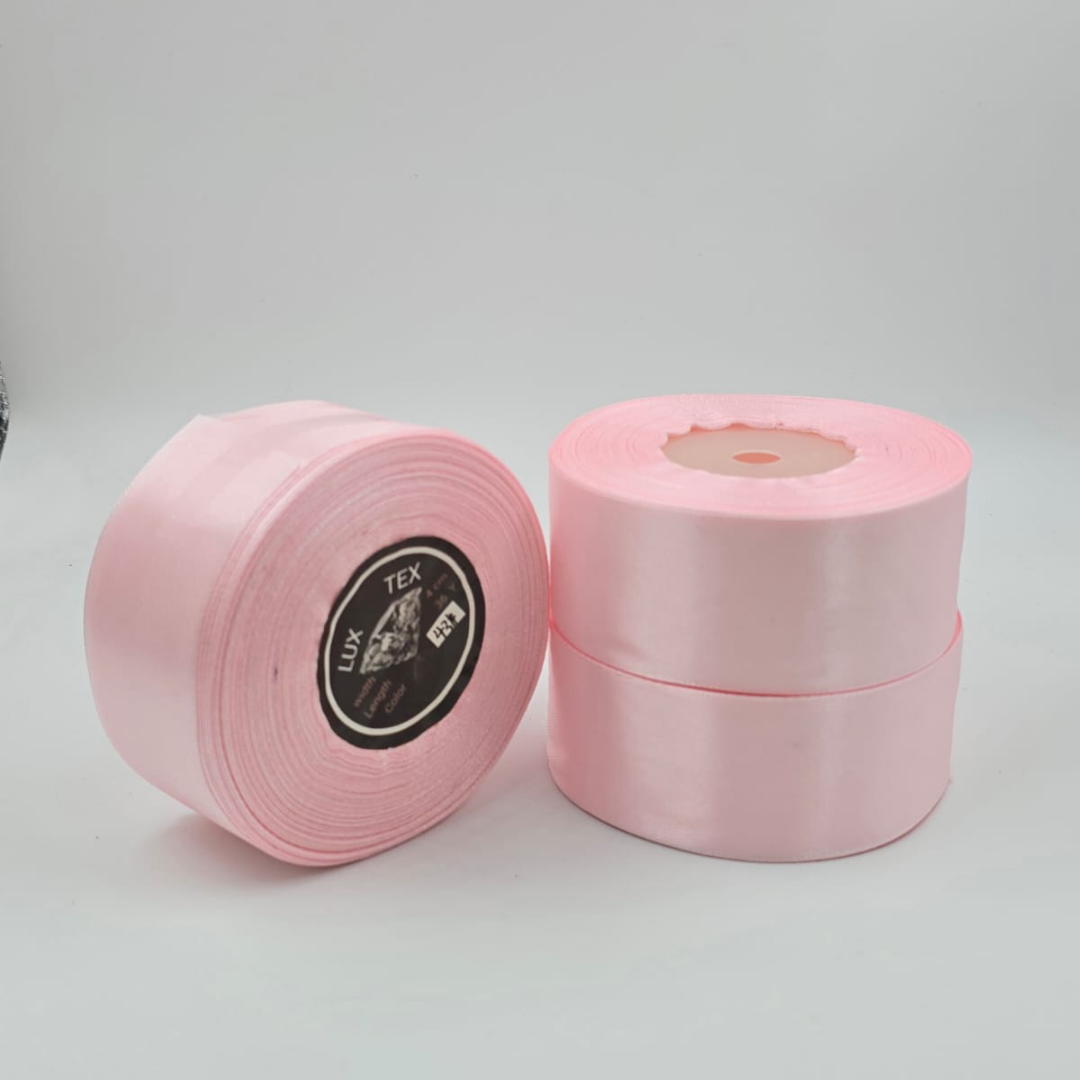 BANDA SATEN 4 CM