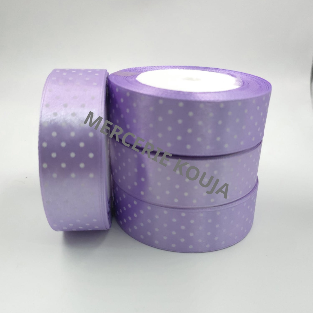 BANDA SATEN CU BULINE