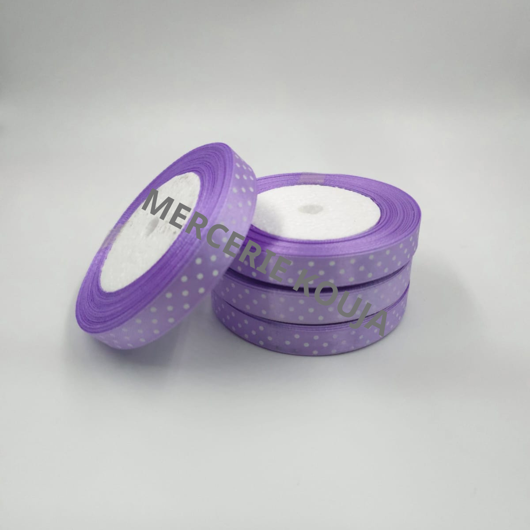 BANDA SATEN CU BULINE