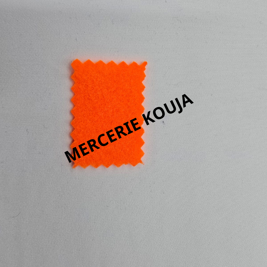 FETRU MATERIAL TEXTILE