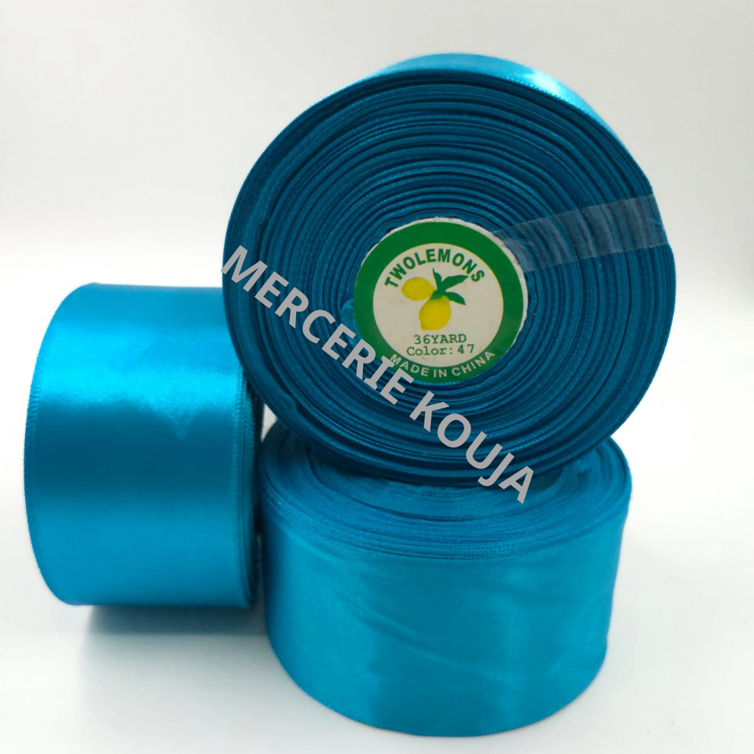 BANDA SATEN 5 CM