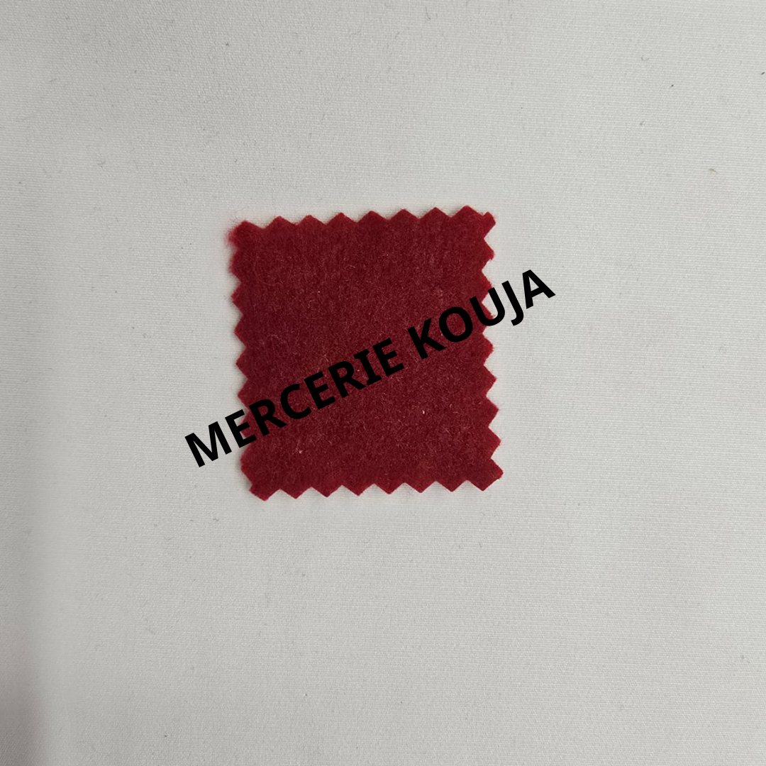 FETRU MATERIAL TEXTILE