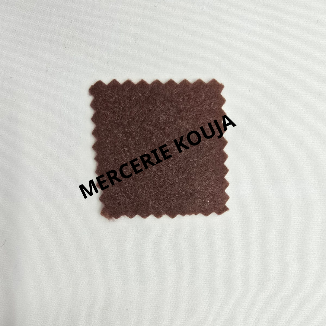 FETRU MATERIAL TEXTILE