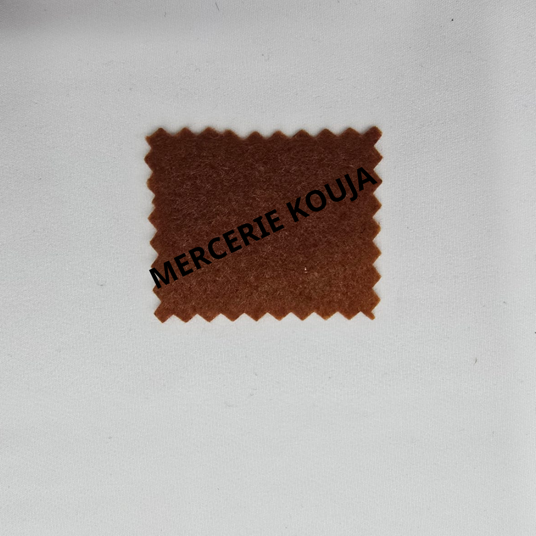 FETRU MATERIAL TEXTILE