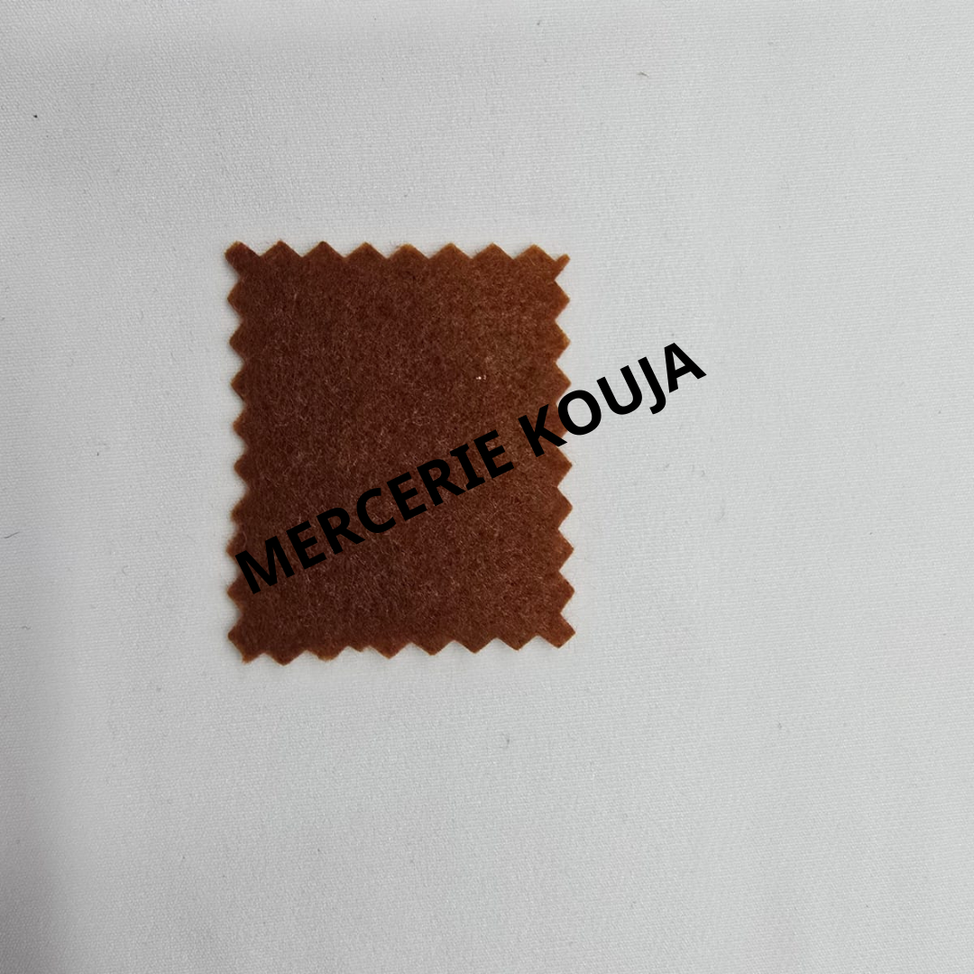 FETRU MATERIAL TEXTILE