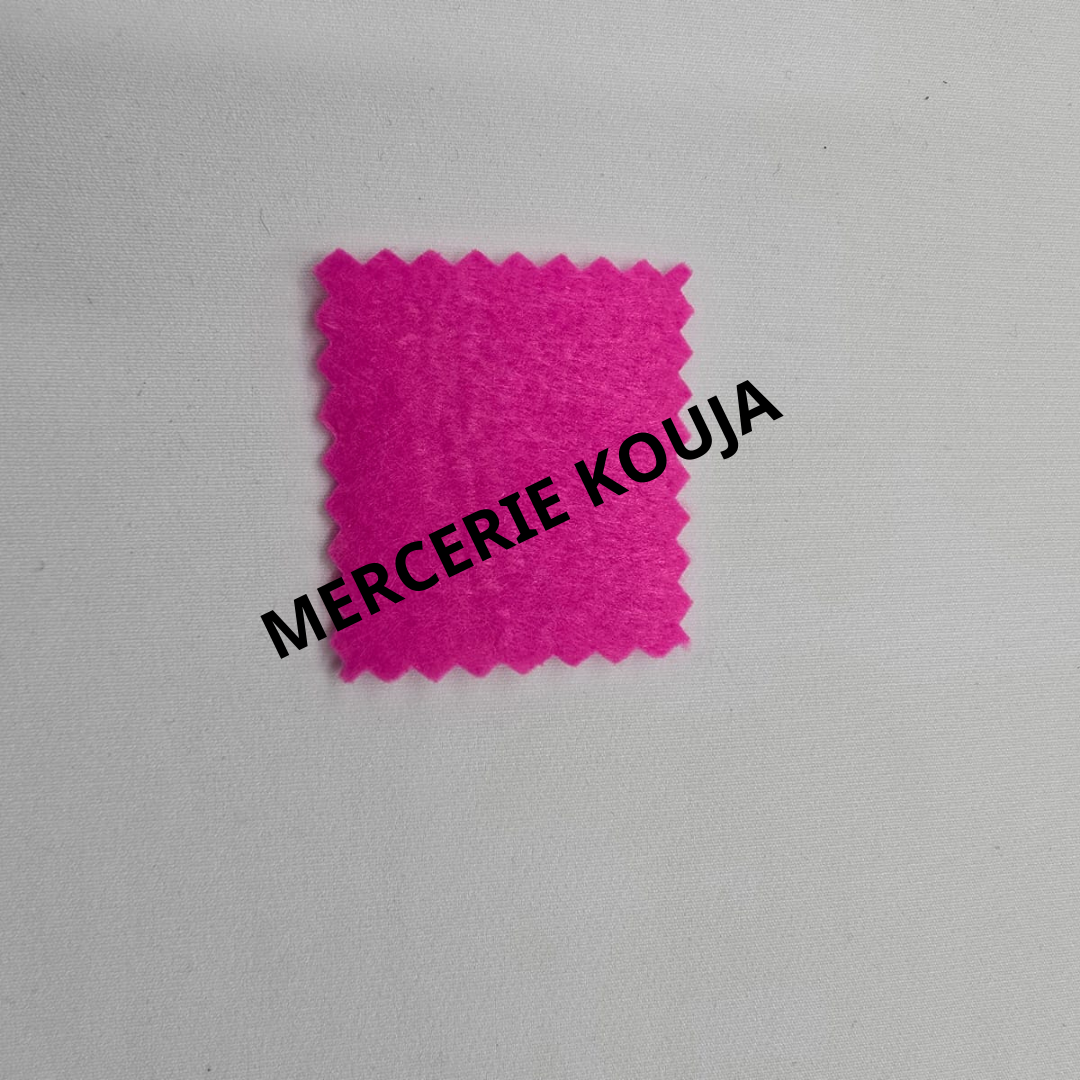 FETRU MATERIAL TEXTILE