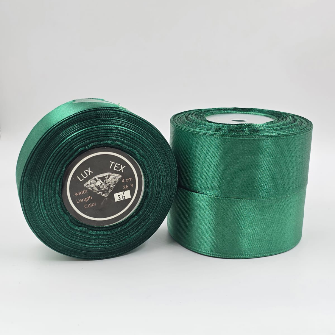BANDA SATEN 4 CM