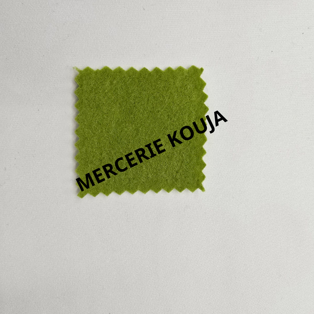 FETRU MATERIAL TEXTILE